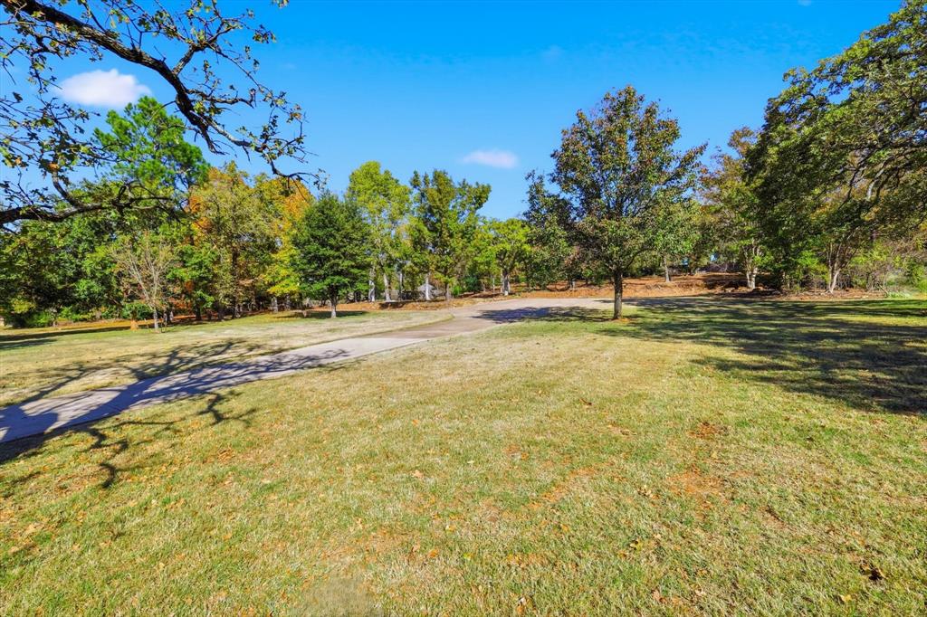 Montecito Add - Land