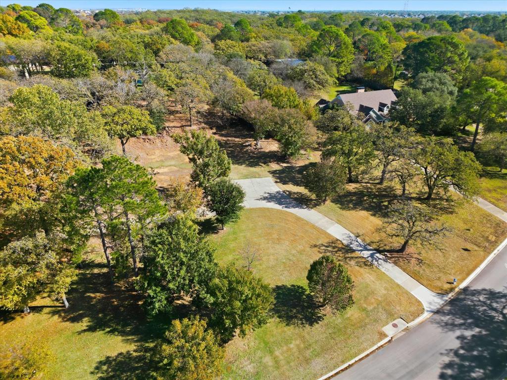 Montecito Add - Land