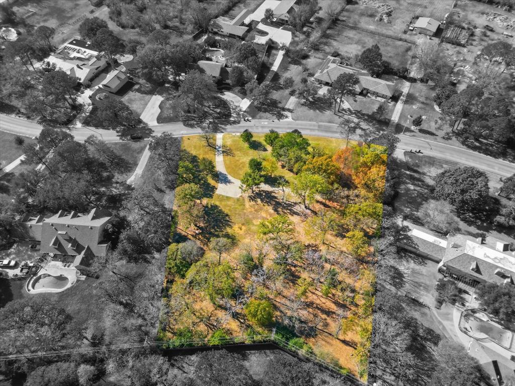 Montecito Add - Land