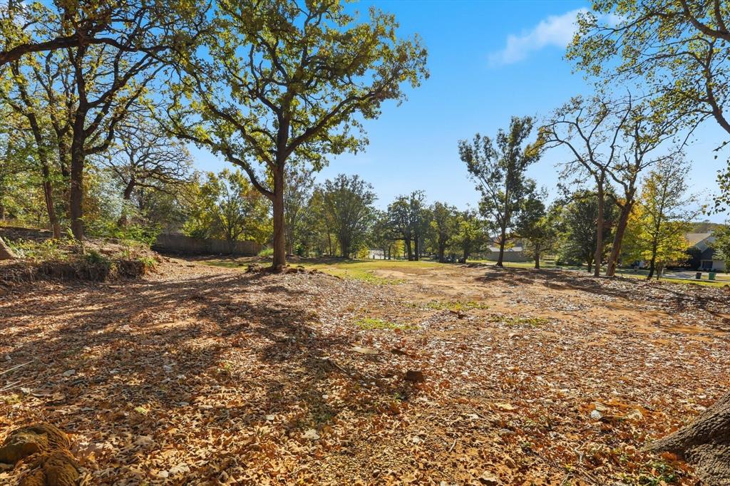 Montecito Add - Land