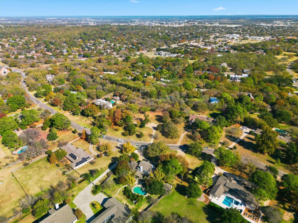 Montecito Add - Land