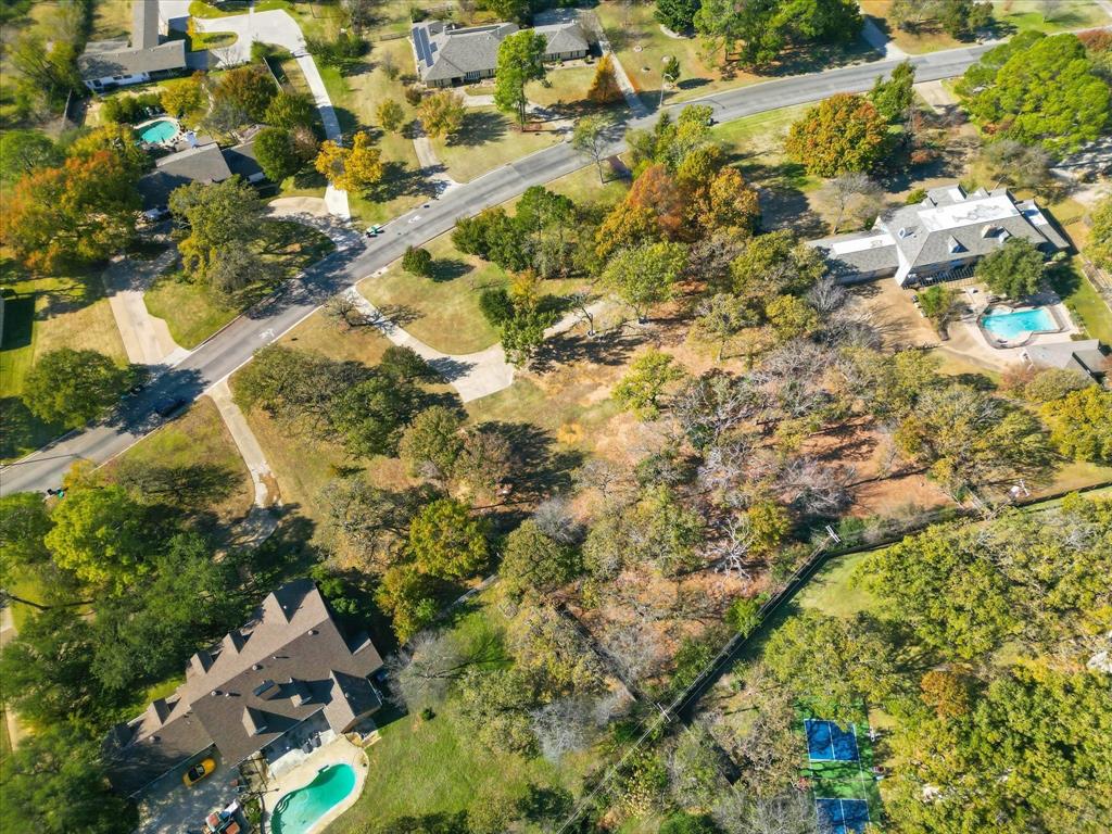 Montecito Add - Land