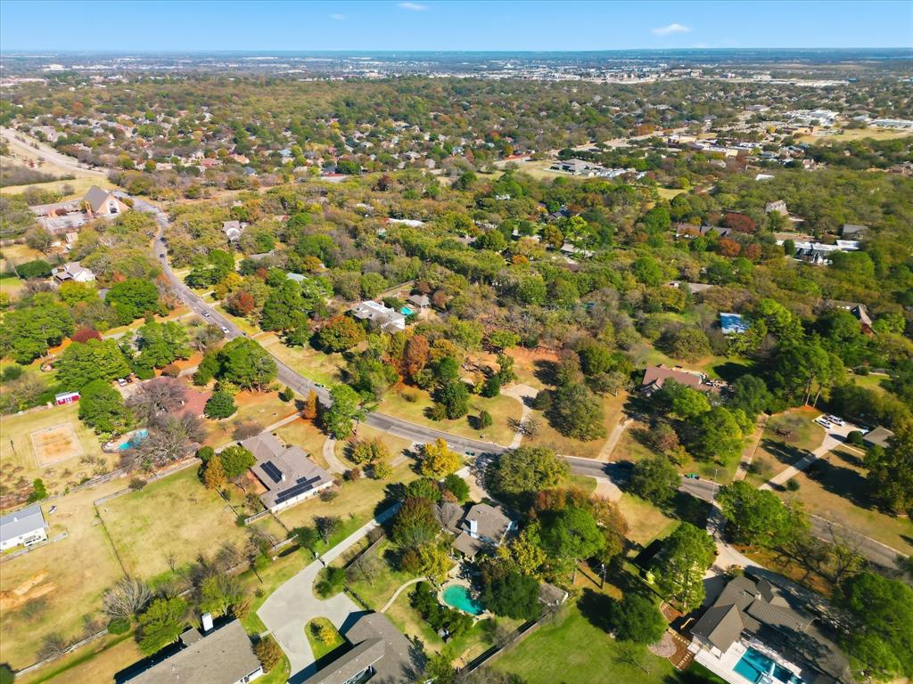 Montecito Add - Land