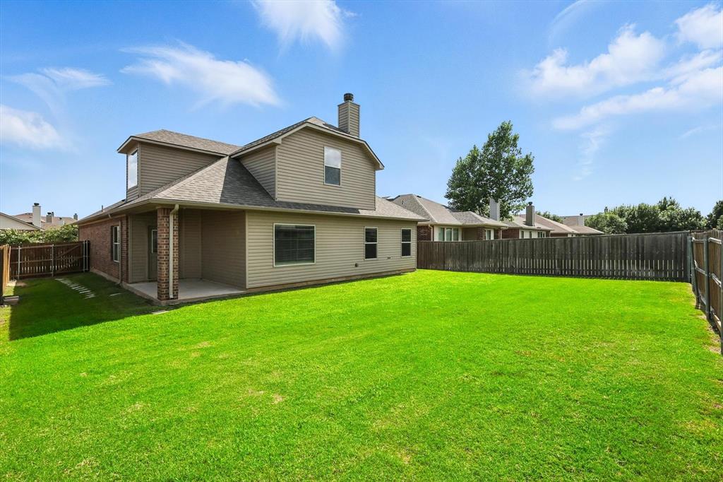 Meadows At Hickory Creek Ph - Residential