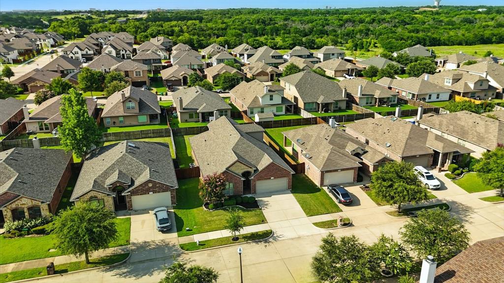 Meadows At Hickory Creek Ph - Residential