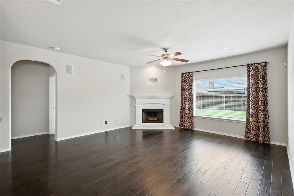 Meadows At Hickory Creek Ph - Residential