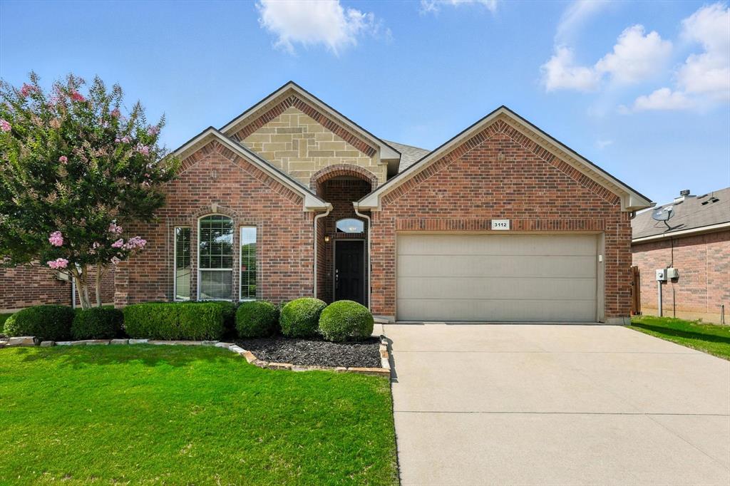 Meadows At Hickory Creek Ph - Residential