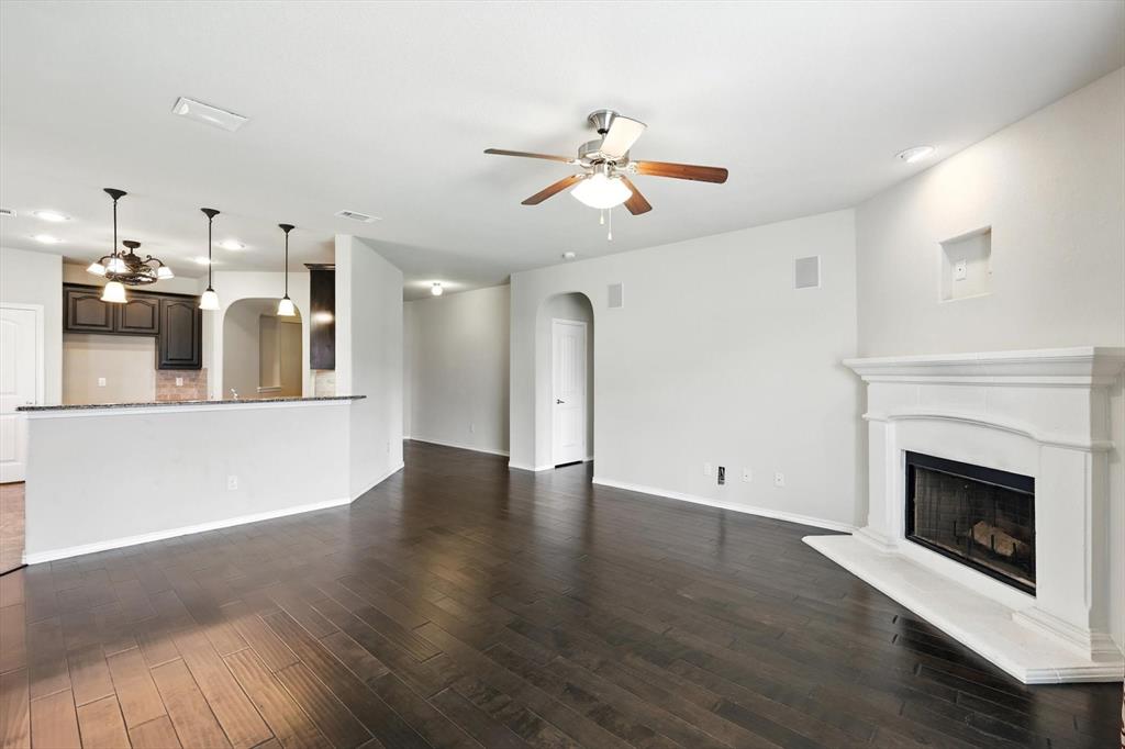 Meadows At Hickory Creek Ph - Residential