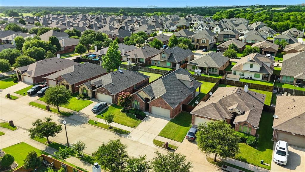 Meadows At Hickory Creek Ph - Residential