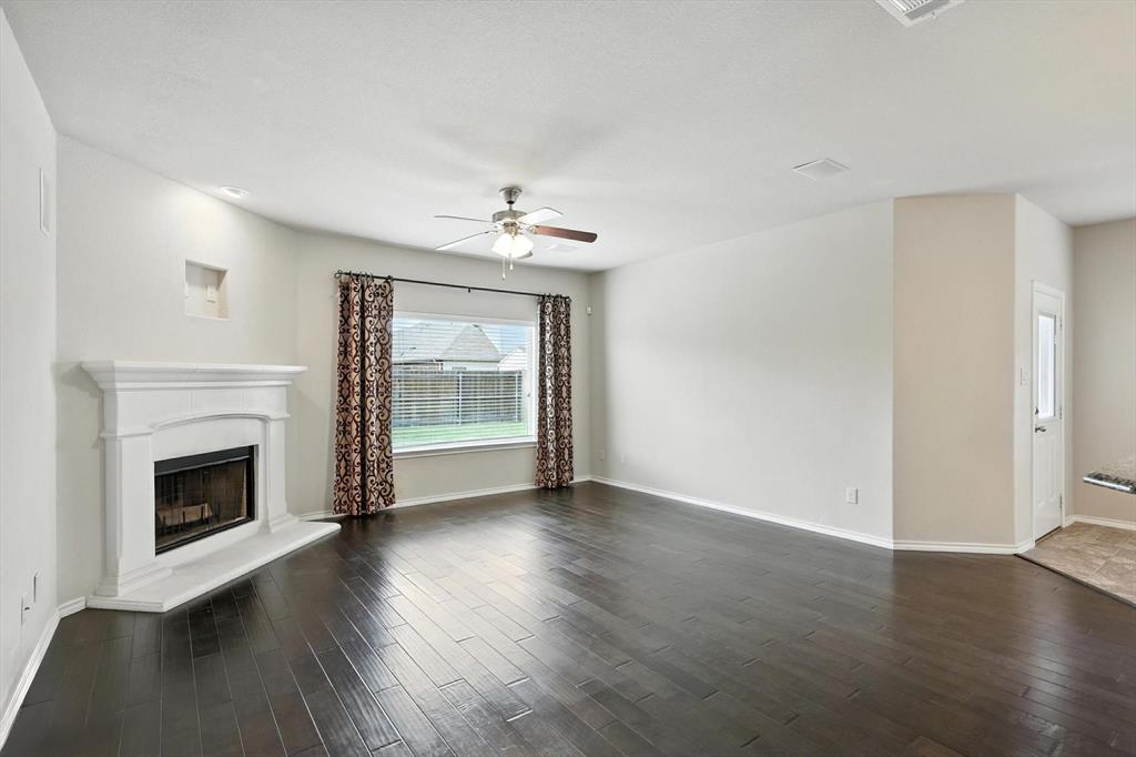 Meadows At Hickory Creek Ph - Residential