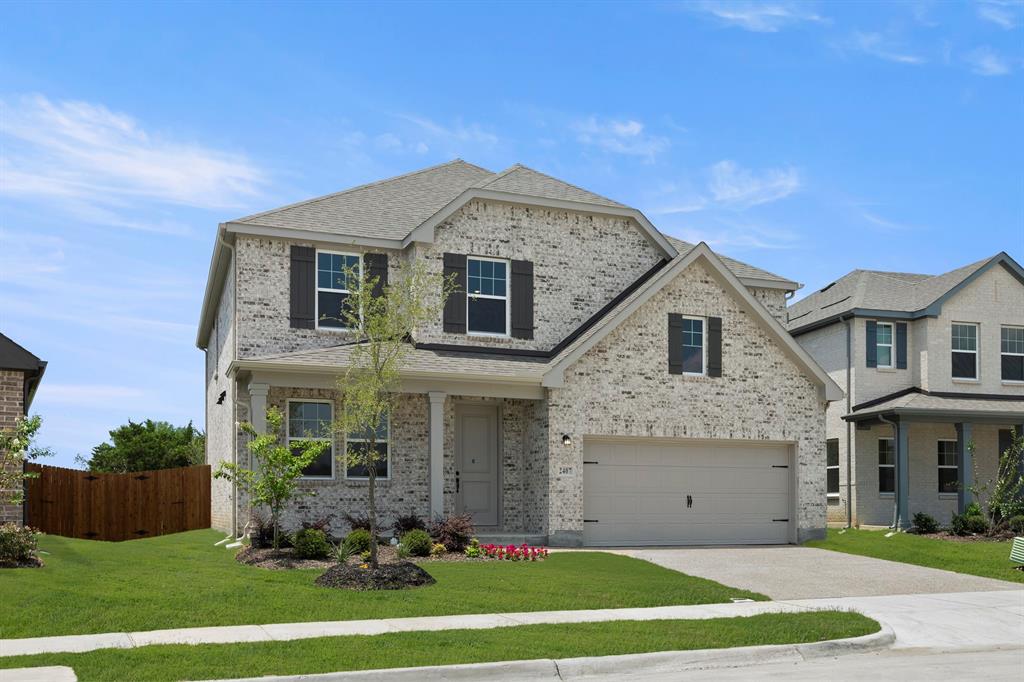 2407 Daisy Lane