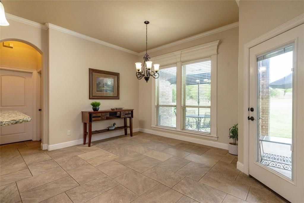 Ellis Creek Ranch - Residential