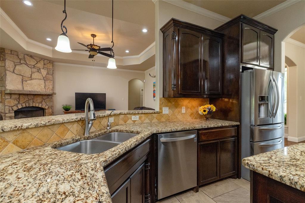 Ellis Creek Ranch - Residential