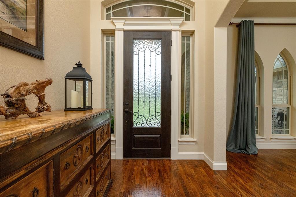 Ellis Creek Ranch - Residential