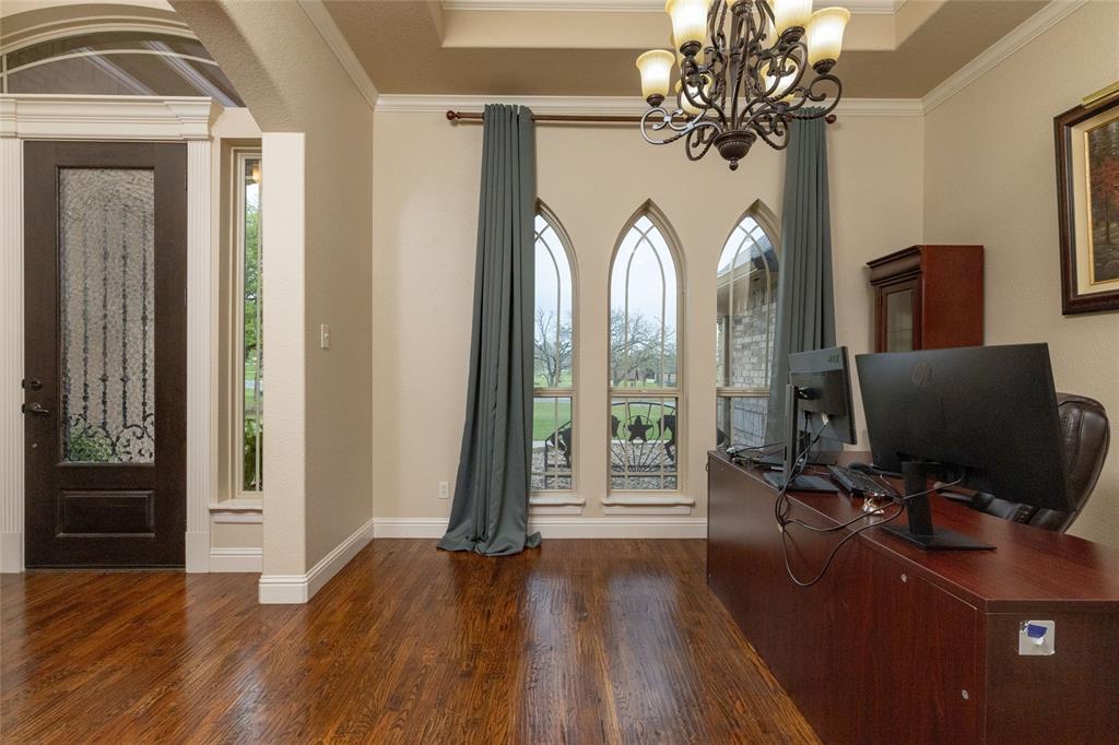 Ellis Creek Ranch - Residential