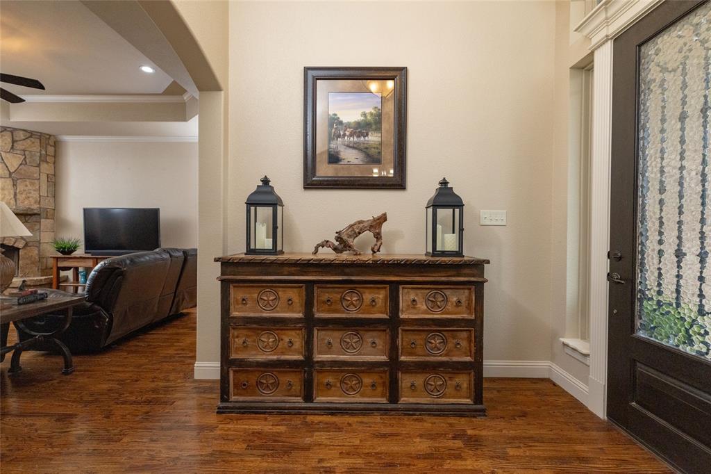 Ellis Creek Ranch - Residential