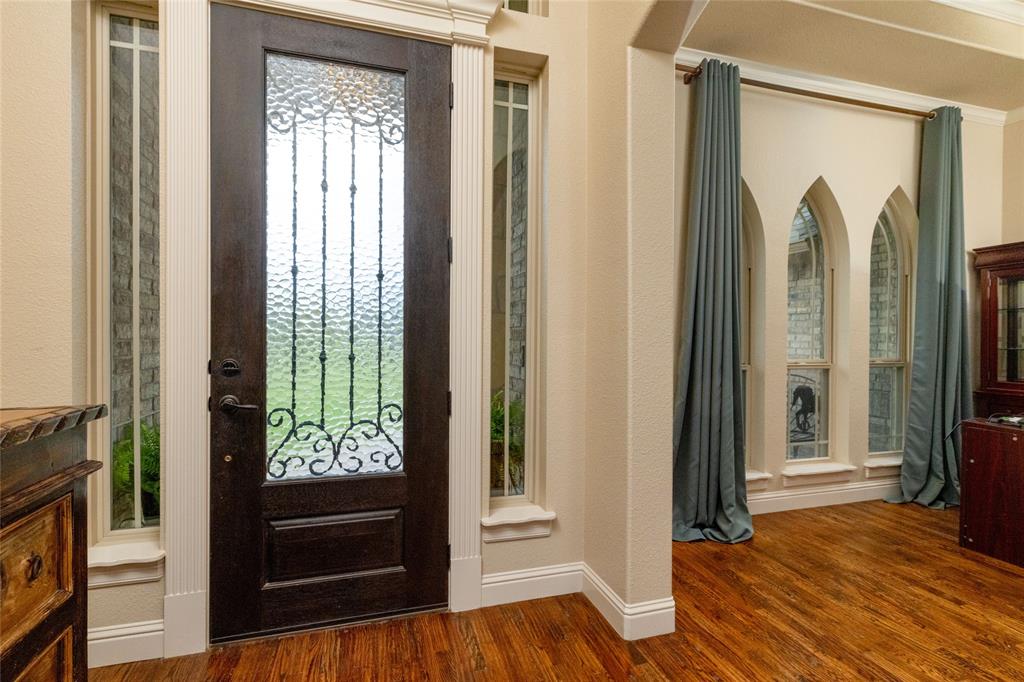 Ellis Creek Ranch - Residential