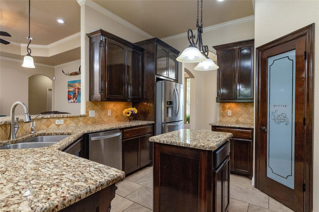 Ellis Creek Ranch - Residential