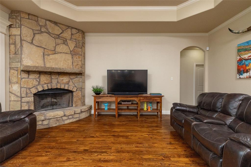 Ellis Creek Ranch - Residential