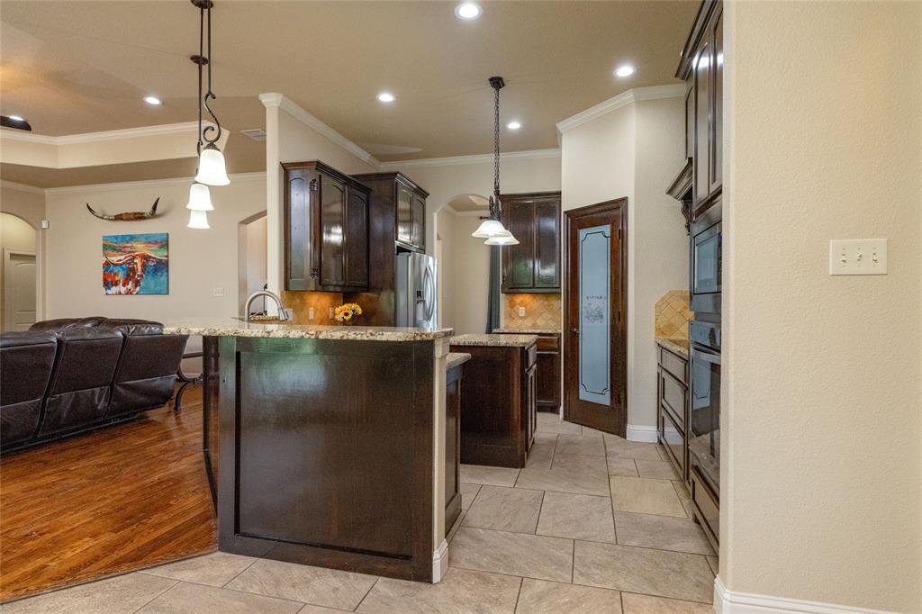 Ellis Creek Ranch - Residential