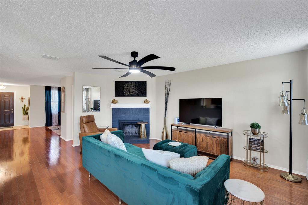 Poynter Crossing Add - Residential