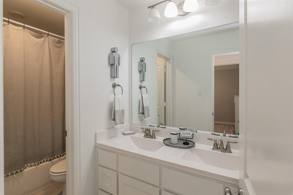 Walsh Ranch Quail Vly - Residential