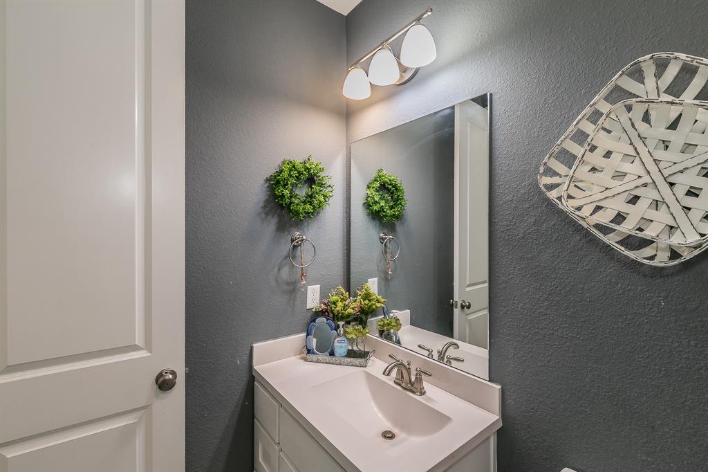 Walsh Ranch Quail Vly - Residential