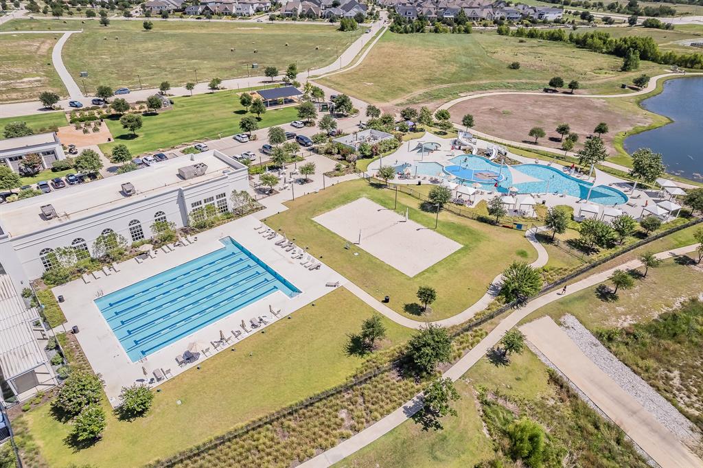 Walsh Ranch Quail Vly - Residential