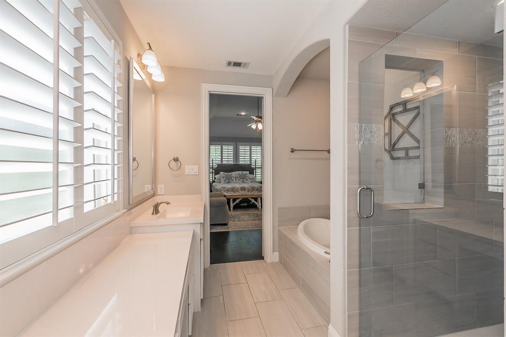 Walsh Ranch Quail Vly - Residential