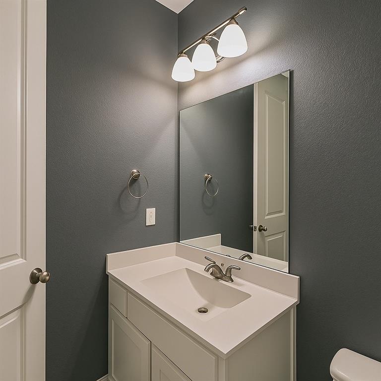 Walsh Ranch Quail Vly - Residential