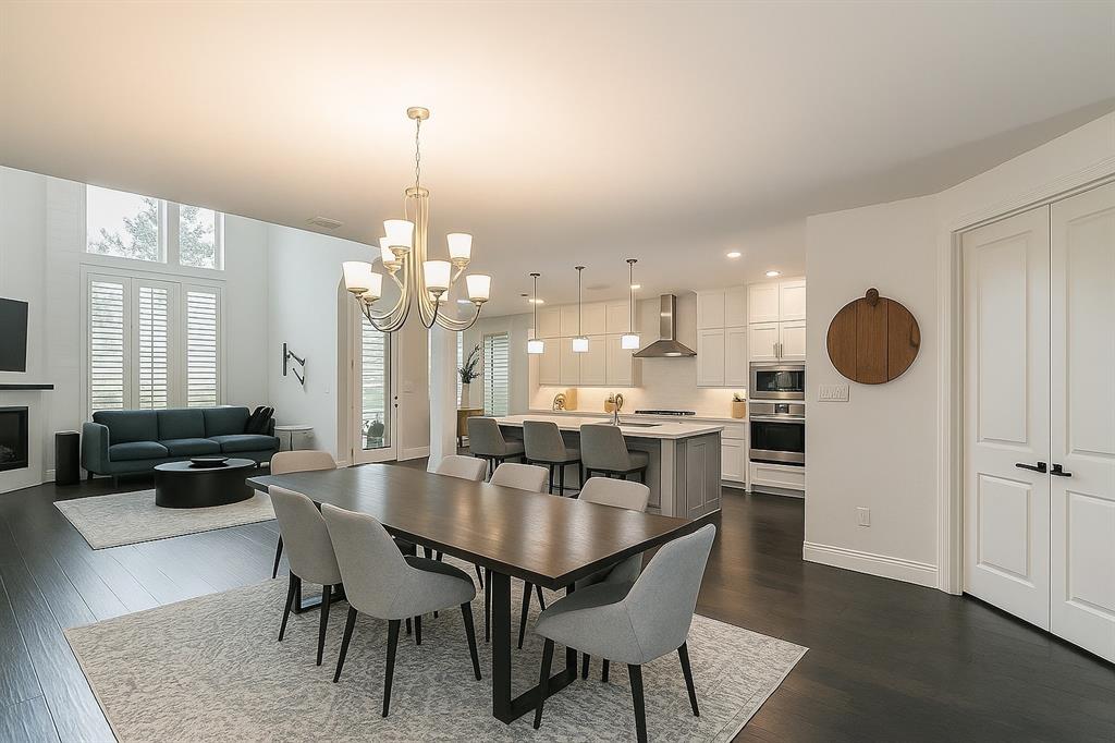 Walsh Ranch Quail Vly - Residential