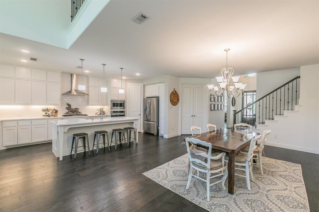 Walsh Ranch Quail Vly - Residential