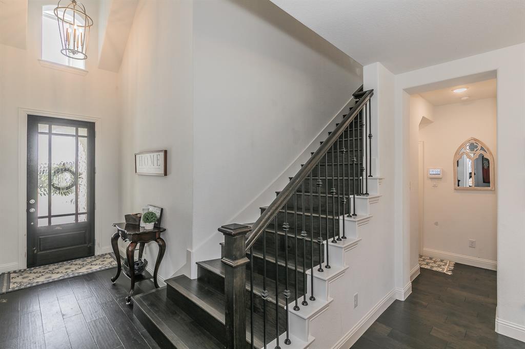 Walsh Ranch Quail Vly - Residential