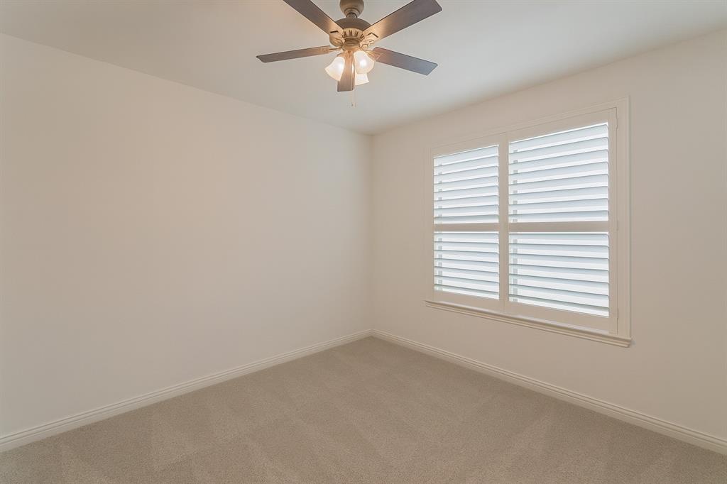 Walsh Ranch Quail Vly - Residential