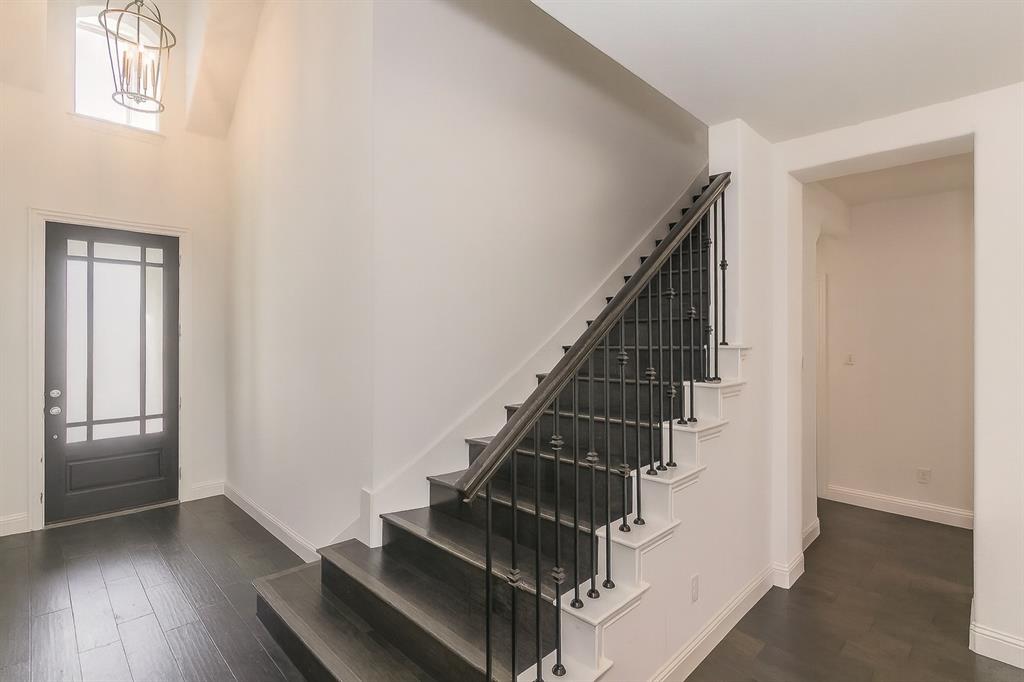 Walsh Ranch Quail Vly - Residential