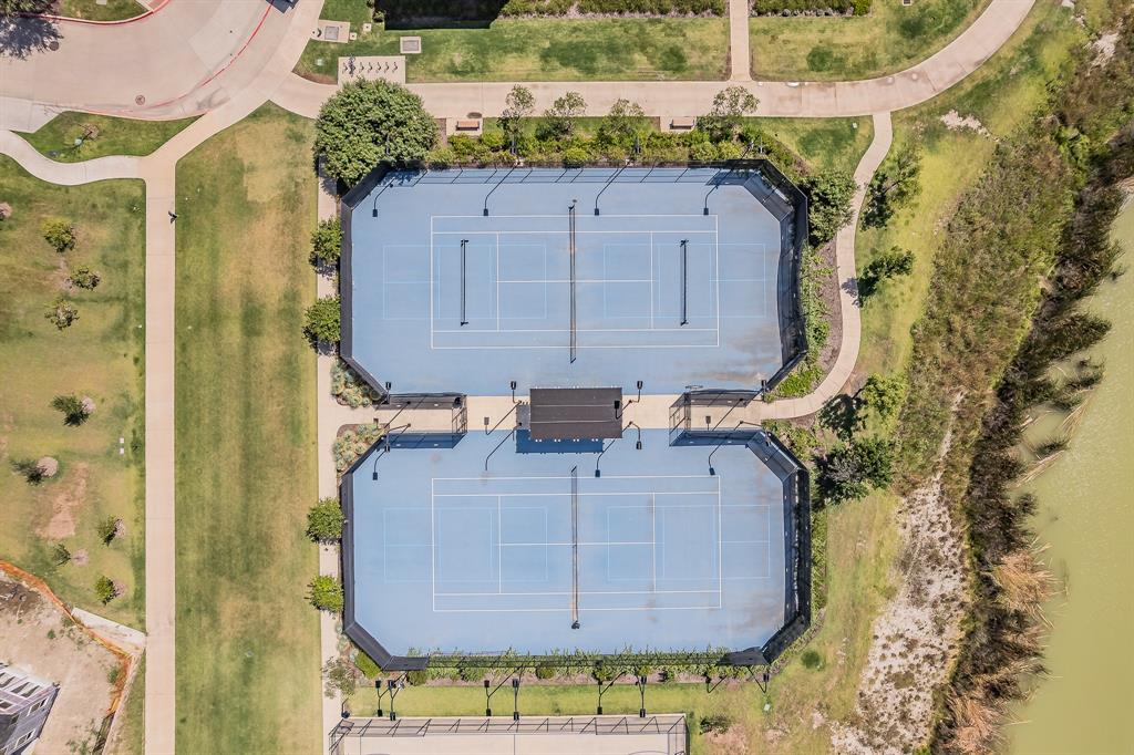 Walsh Ranch Quail Vly - Residential