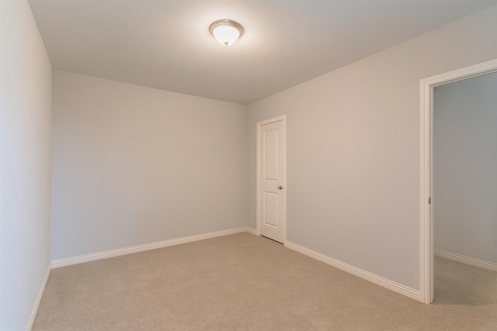 Walsh Ranch Quail Vly - Residential