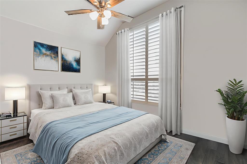 Walsh Ranch Quail Vly - Residential