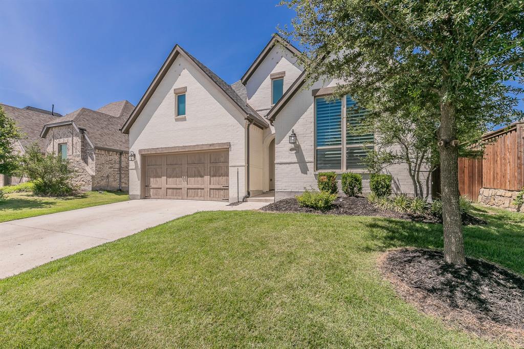 Walsh Ranch Quail Vly - Residential