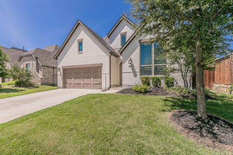 1908 Grey Bark Street Fort Worth TX 76008