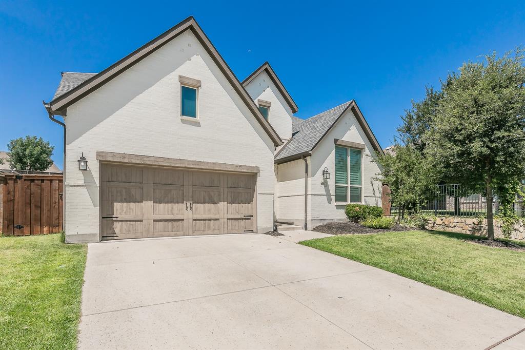 Walsh Ranch Quail Vly - Residential