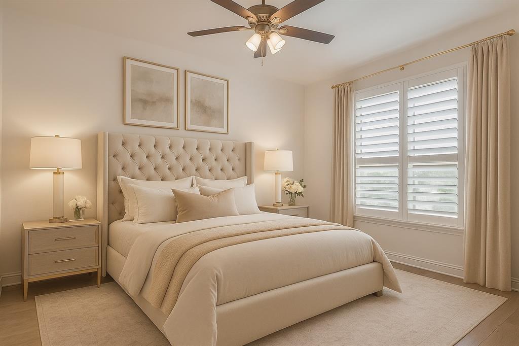 Walsh Ranch Quail Vly - Residential