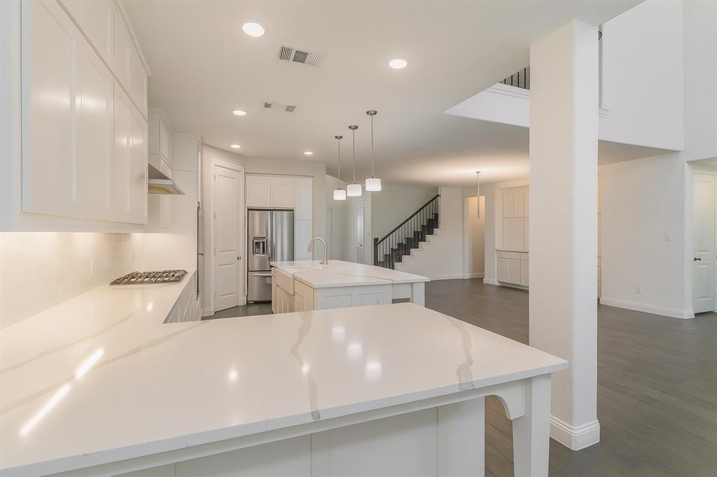 Walsh Ranch Quail Vly - Residential