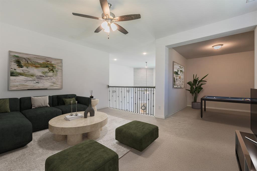 Walsh Ranch Quail Vly - Residential