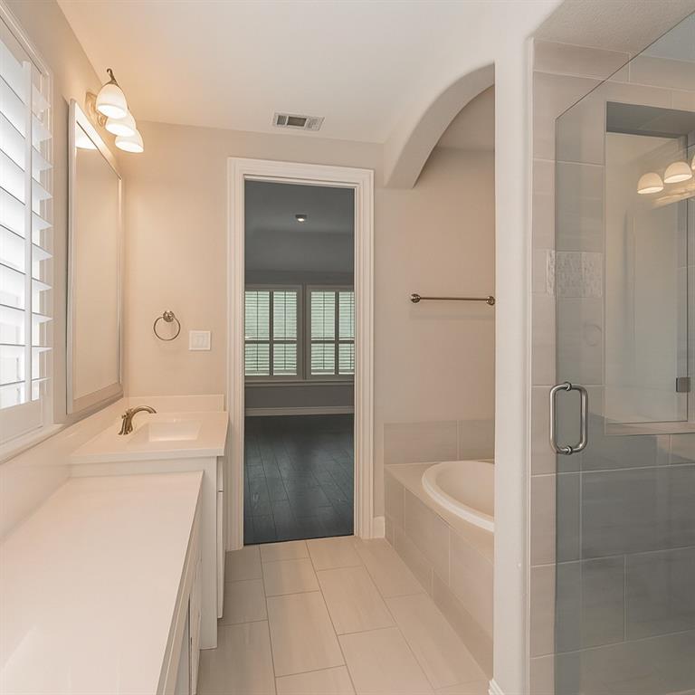 Walsh Ranch Quail Vly - Residential