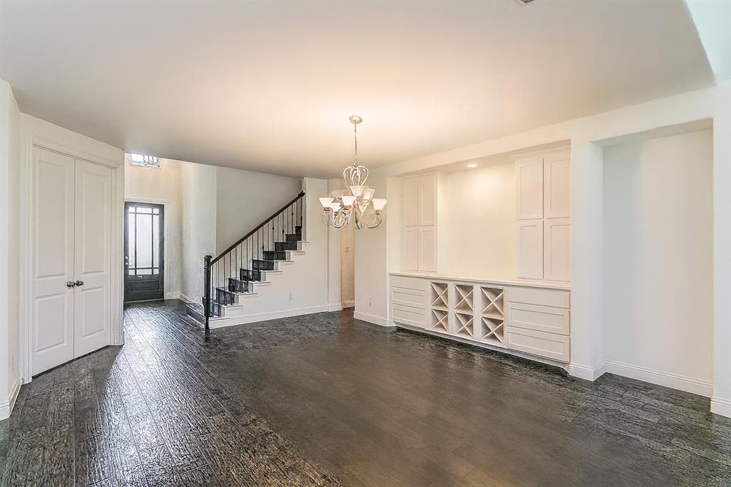 Walsh Ranch Quail Vly - Residential