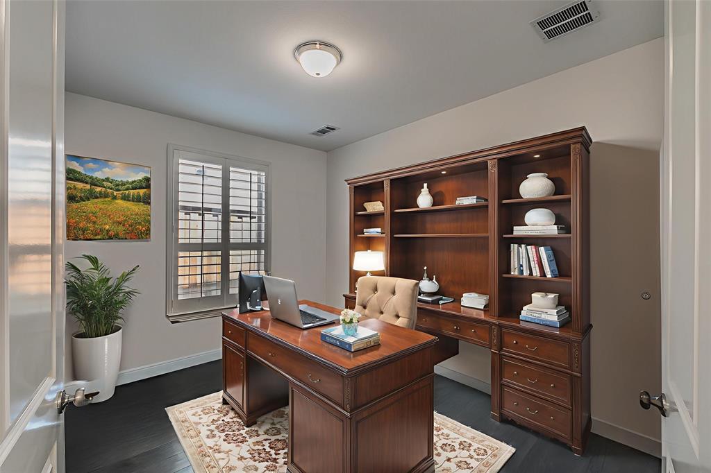 Walsh Ranch Quail Vly - Residential