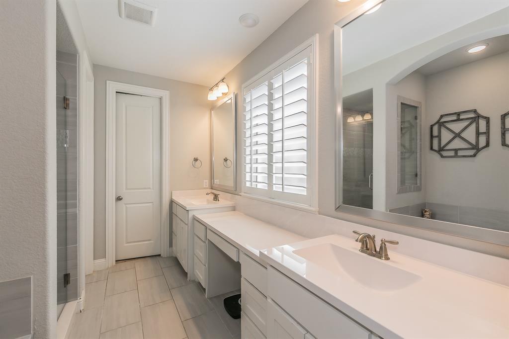 Walsh Ranch Quail Vly - Residential