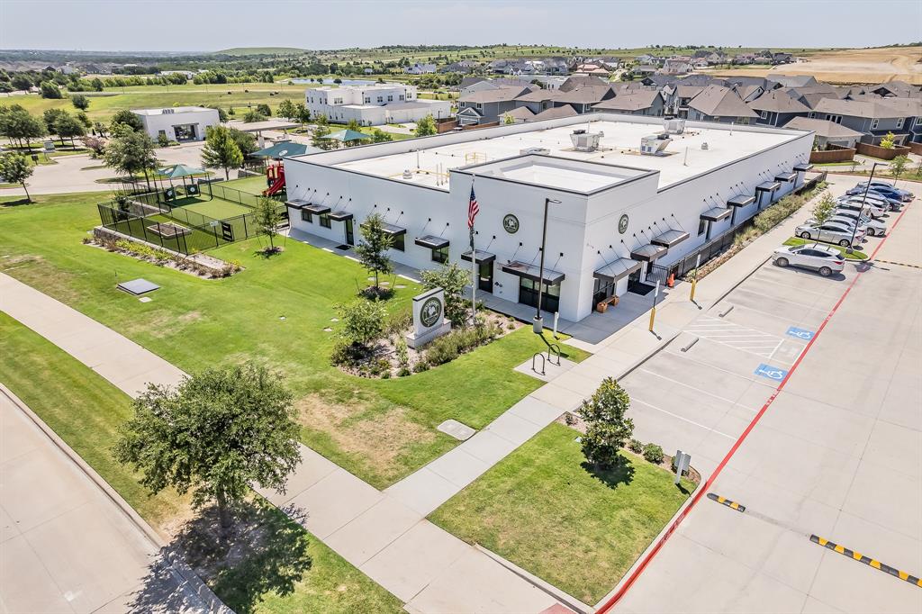 Walsh Ranch Quail Vly - Residential