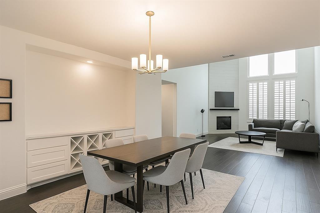 Walsh Ranch Quail Vly - Residential